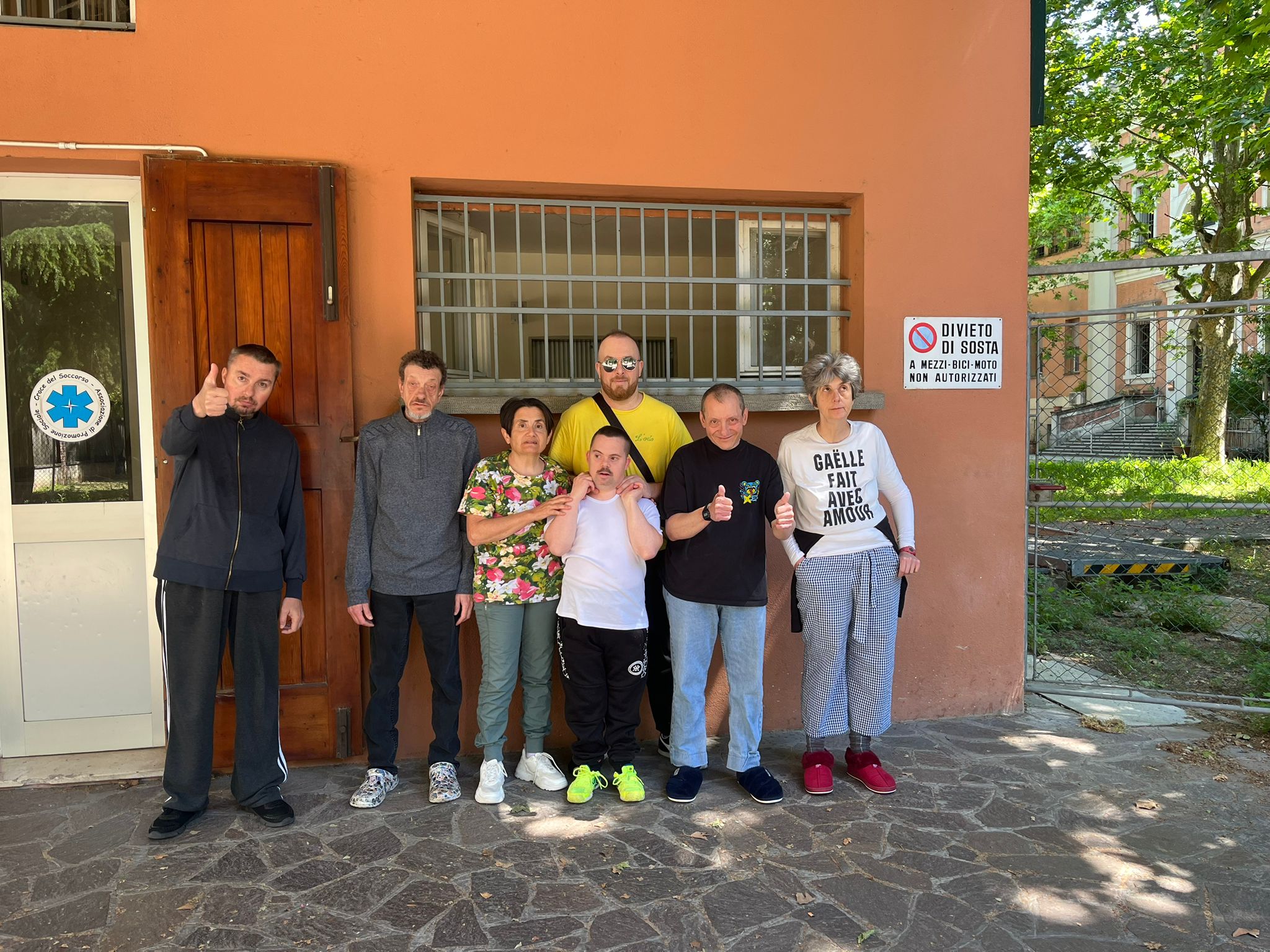 Casa Chiti: resilienza e rinascita dopo l’alluvione